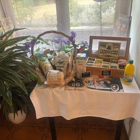 B&B Kovac Portoroz Luaran gambar