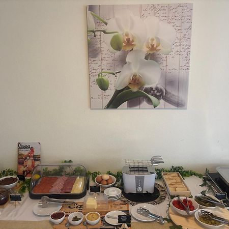 B&B Kovac Portoroz Luaran gambar