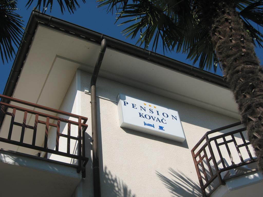 B&B Kovac Portoroz Luaran gambar