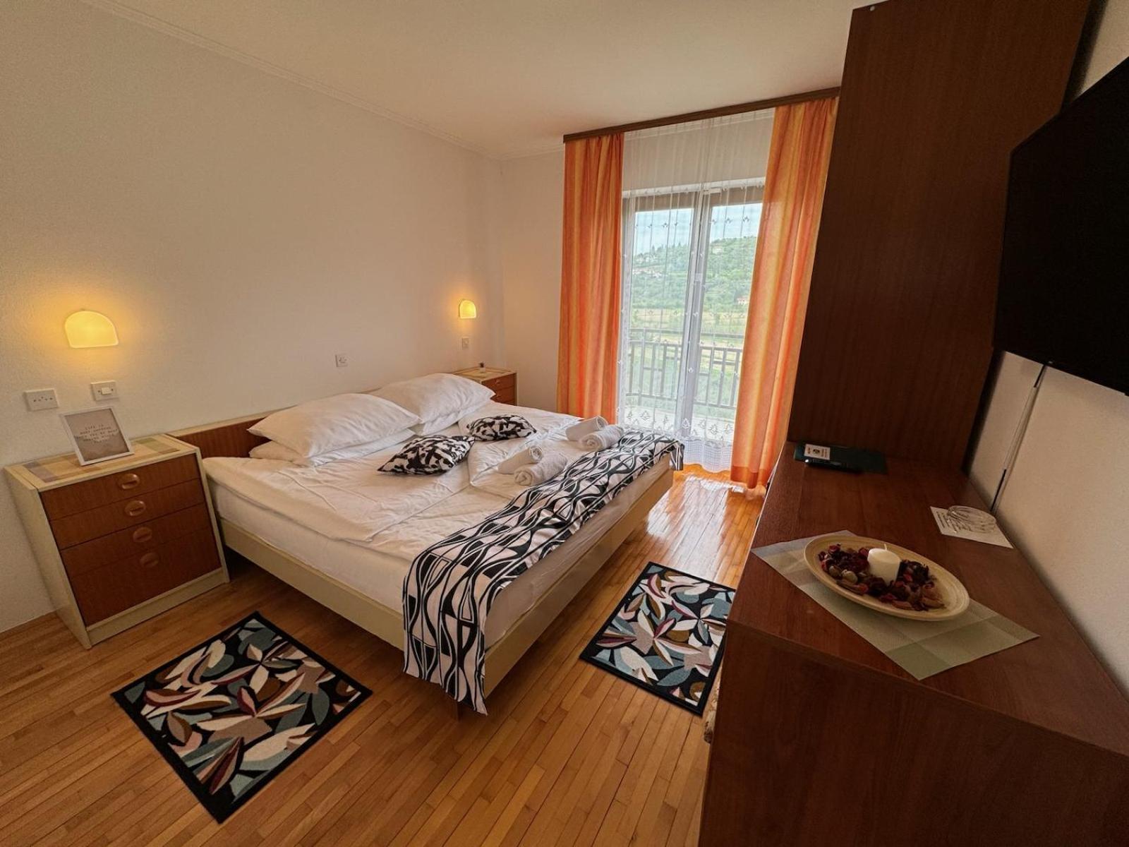 B&B Kovac Portoroz Luaran gambar