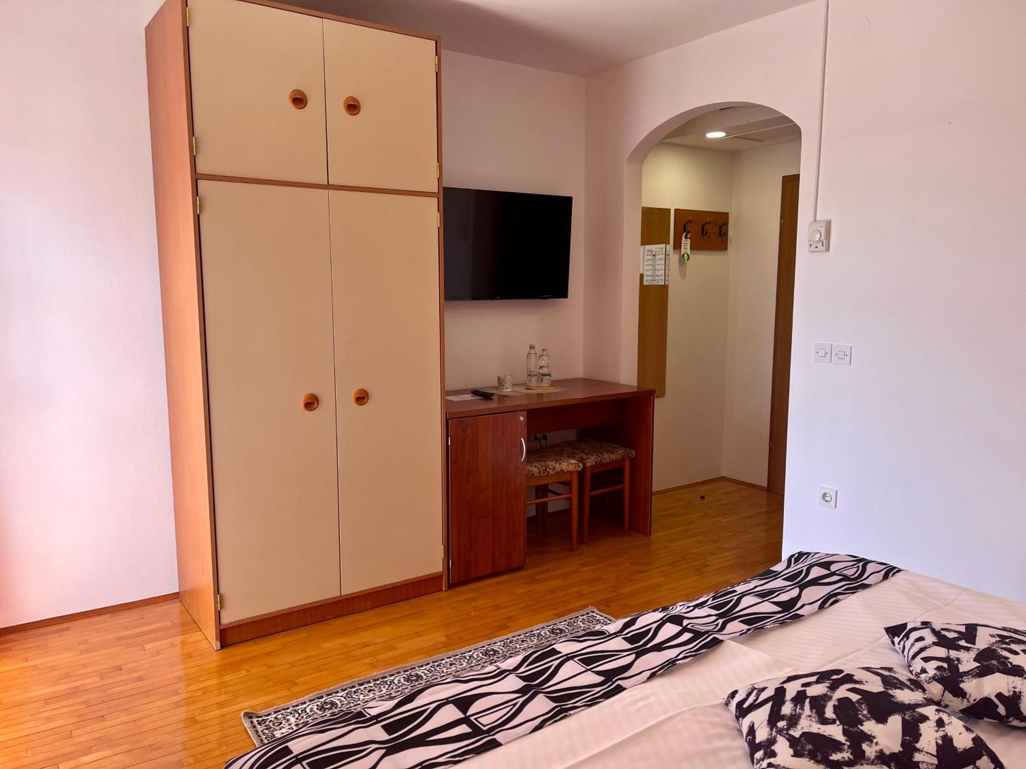 B&B Kovac Portoroz Luaran gambar