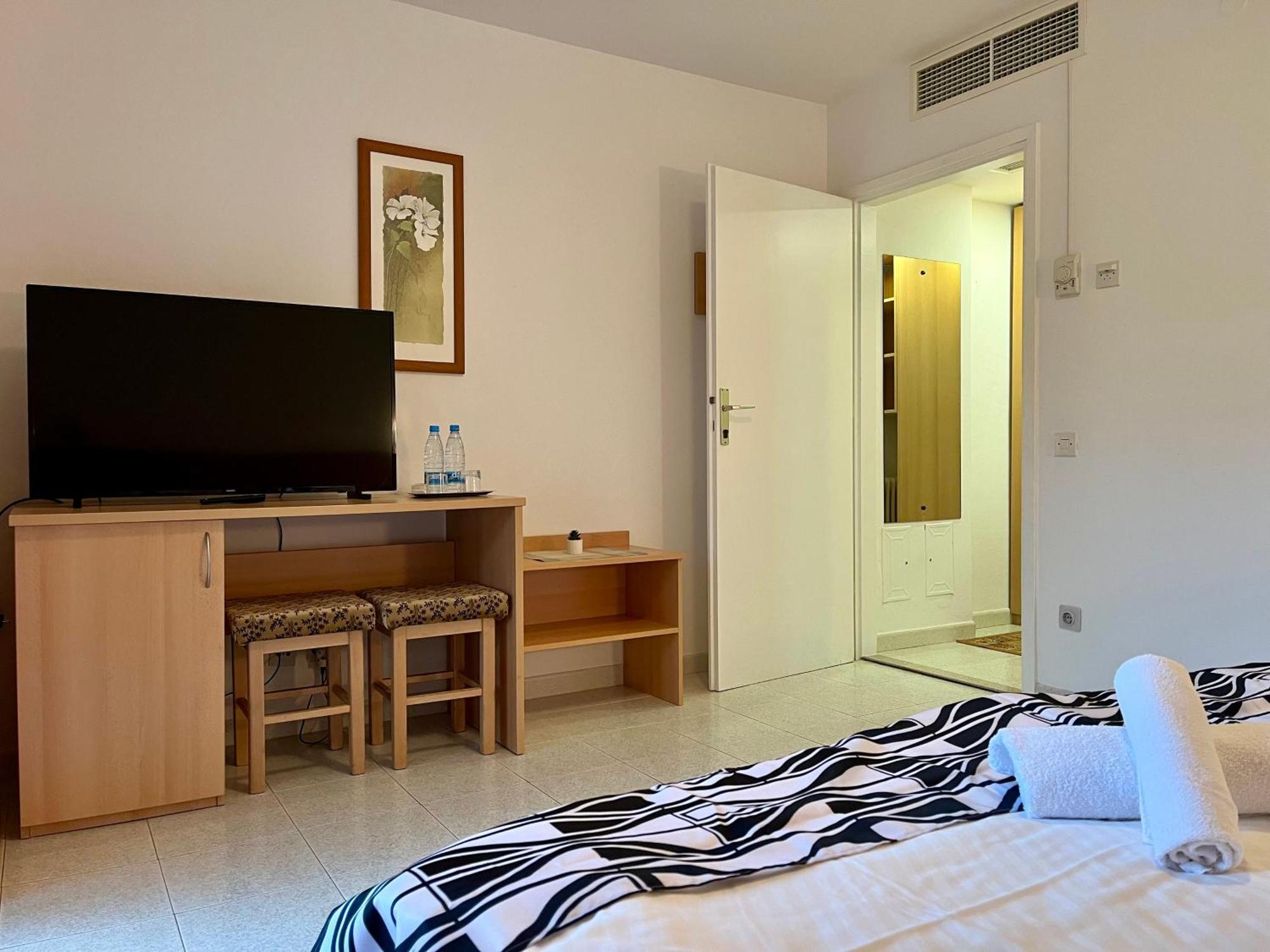 B&B Kovac Portoroz Luaran gambar