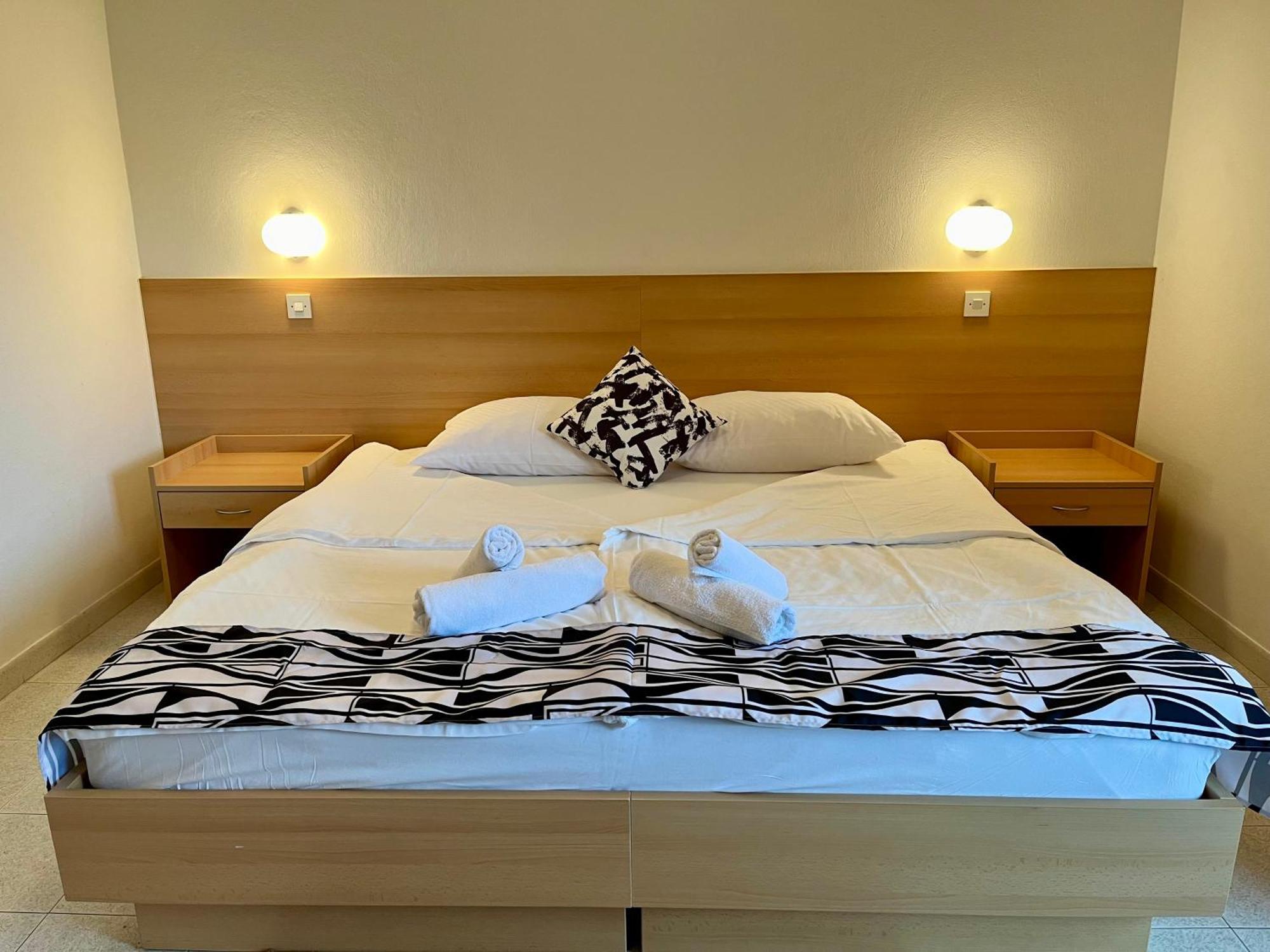B&B Kovac Portoroz Luaran gambar