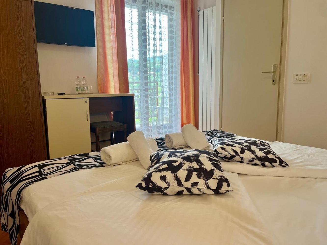 B&B Kovac Portoroz Luaran gambar