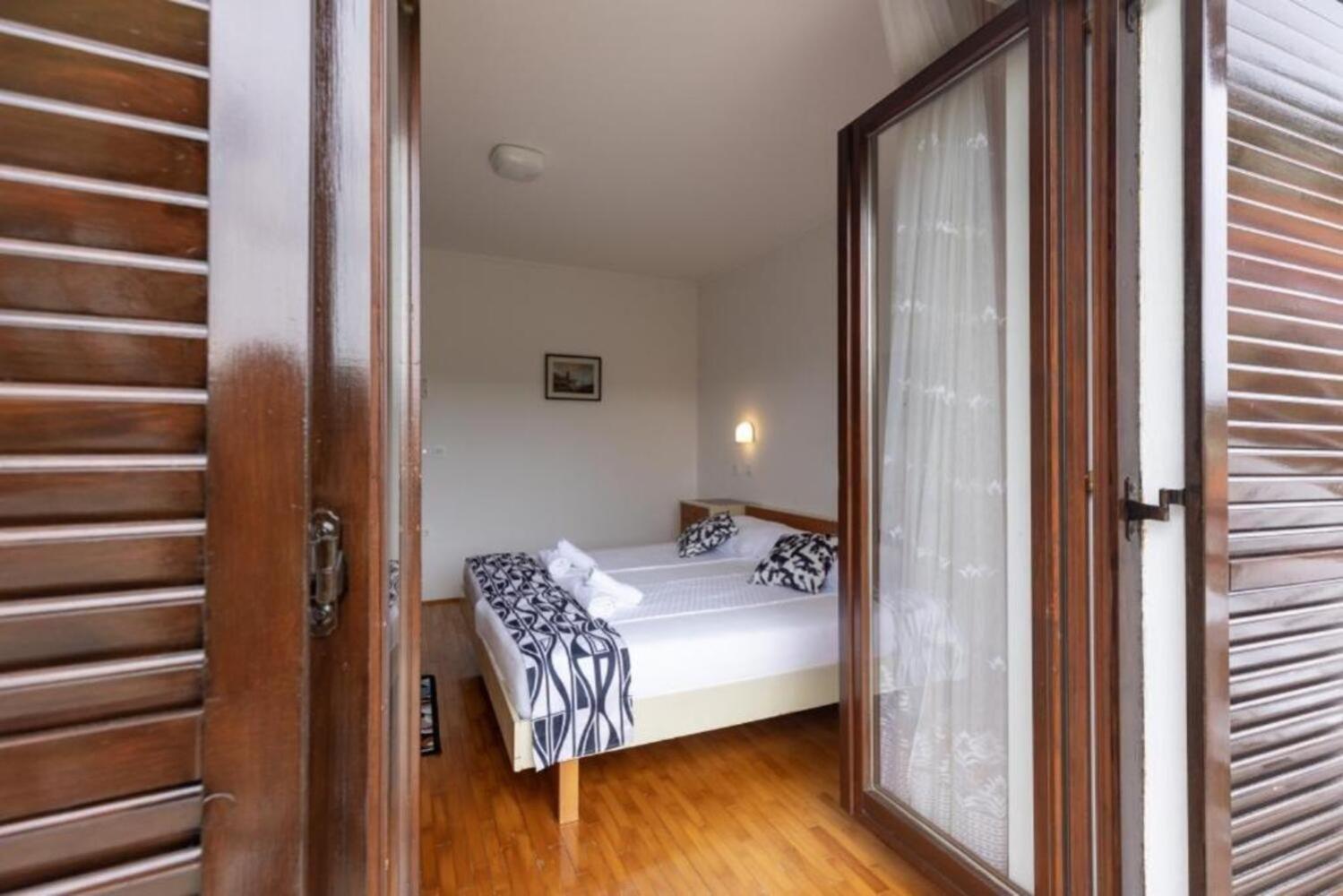 B&B Kovac Portoroz Luaran gambar
