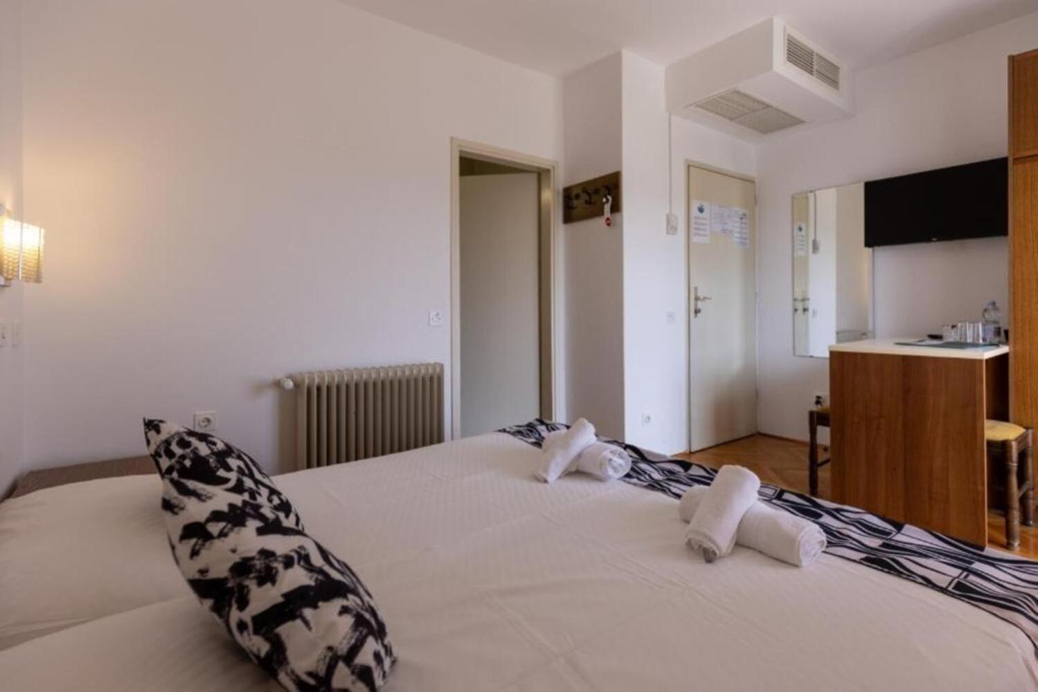 B&B Kovac Portoroz Luaran gambar