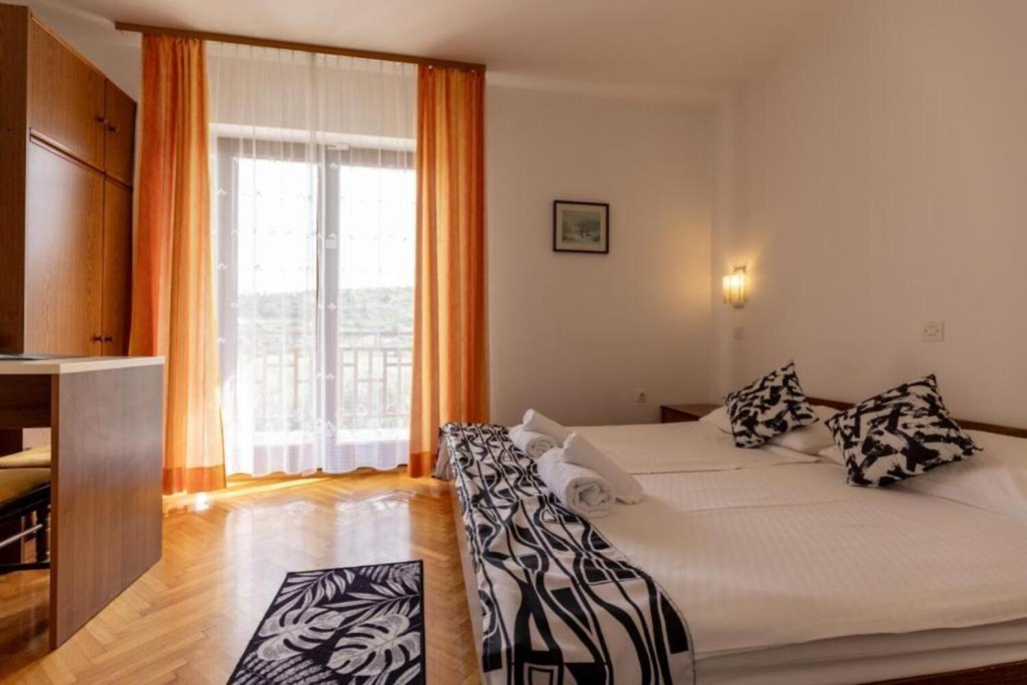 B&B Kovac Portoroz Luaran gambar