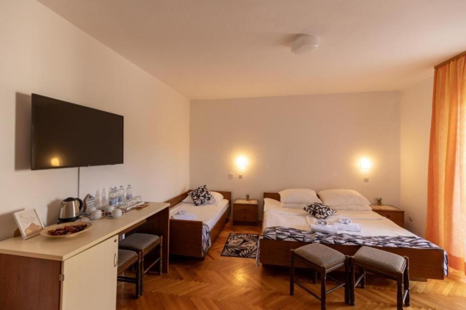 B&B Kovac Portoroz Luaran gambar