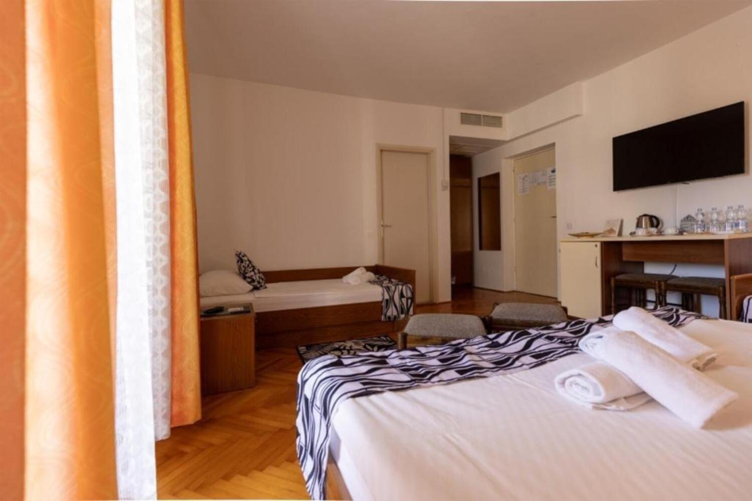 B&B Kovac Portoroz Luaran gambar