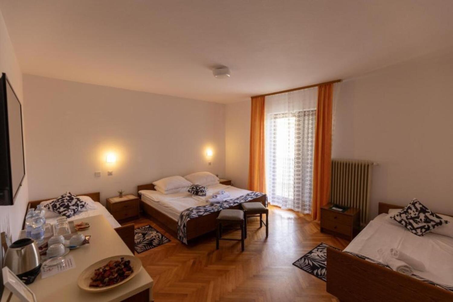 B&B Kovac Portoroz Luaran gambar