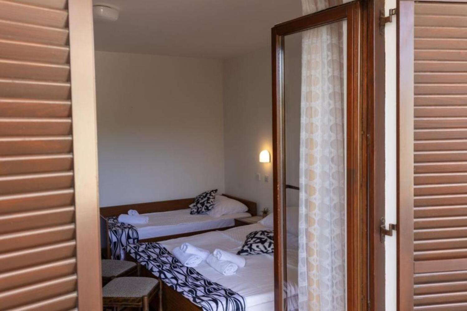 B&B Kovac Portoroz Luaran gambar