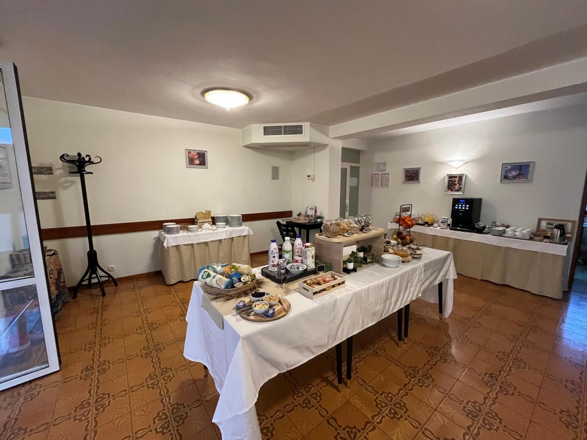 B&B Kovac Portoroz Luaran gambar
