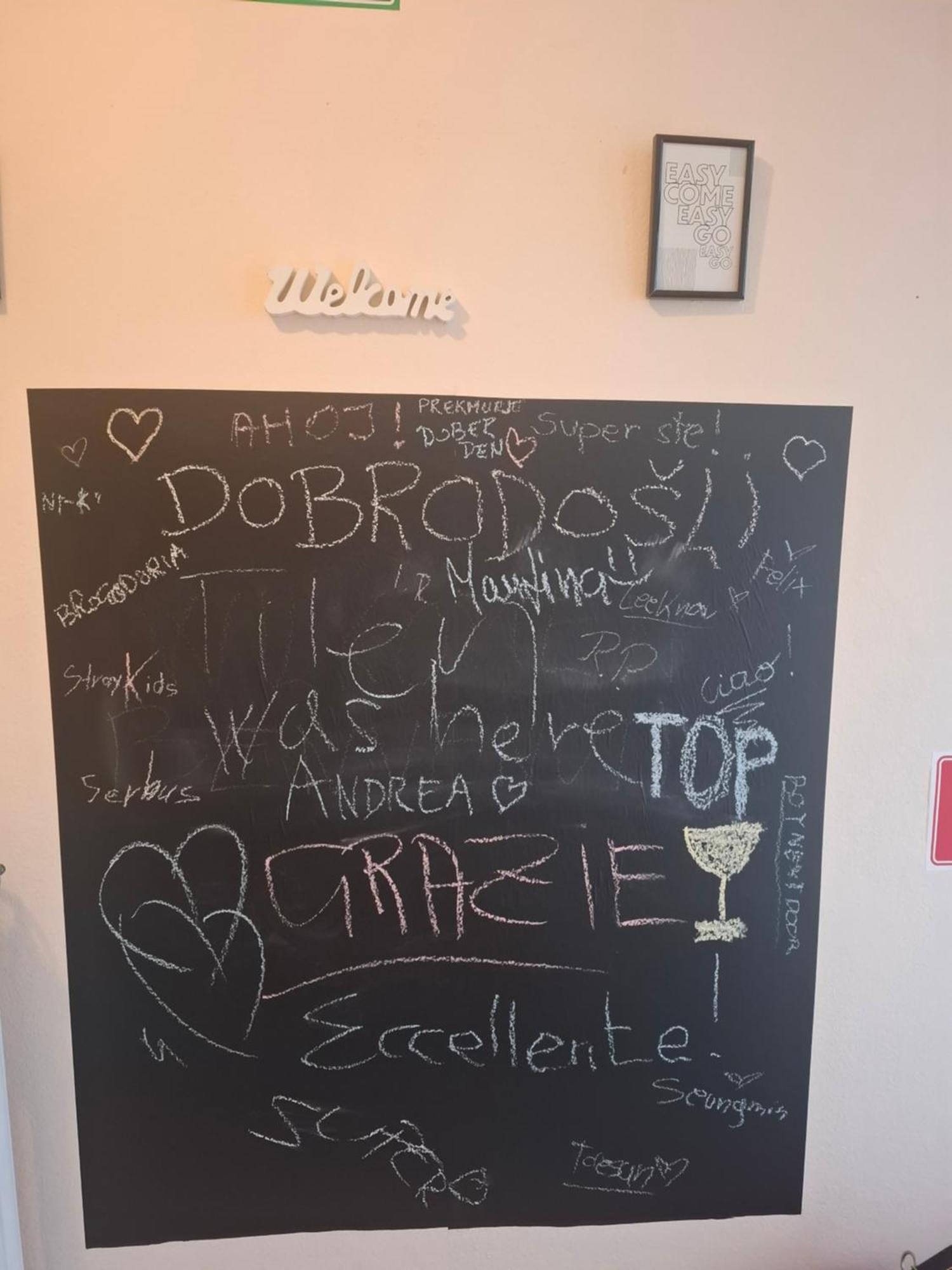 B&B Kovac Portoroz Luaran gambar