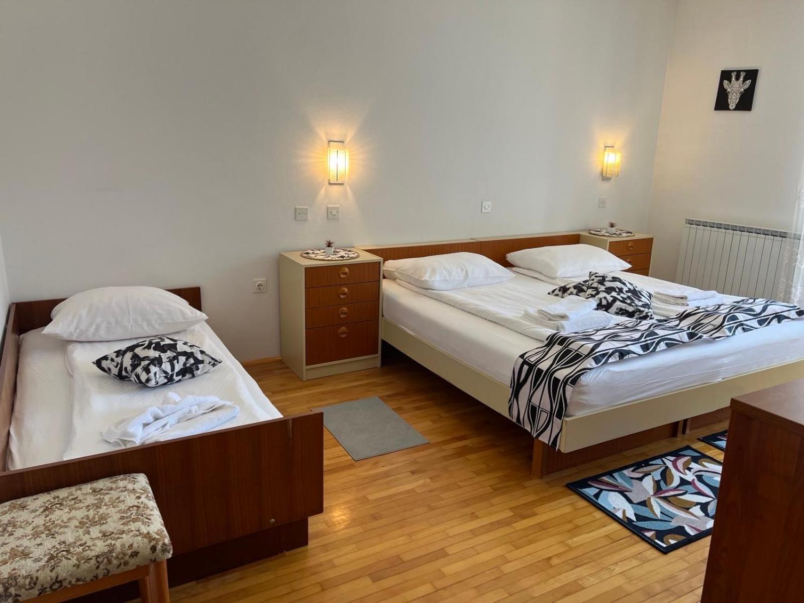 B&B Kovac Portoroz Luaran gambar