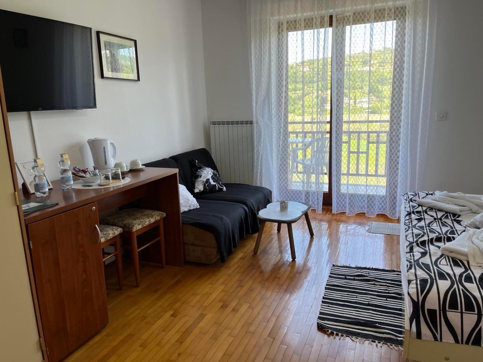 B&B Kovac Portoroz Luaran gambar