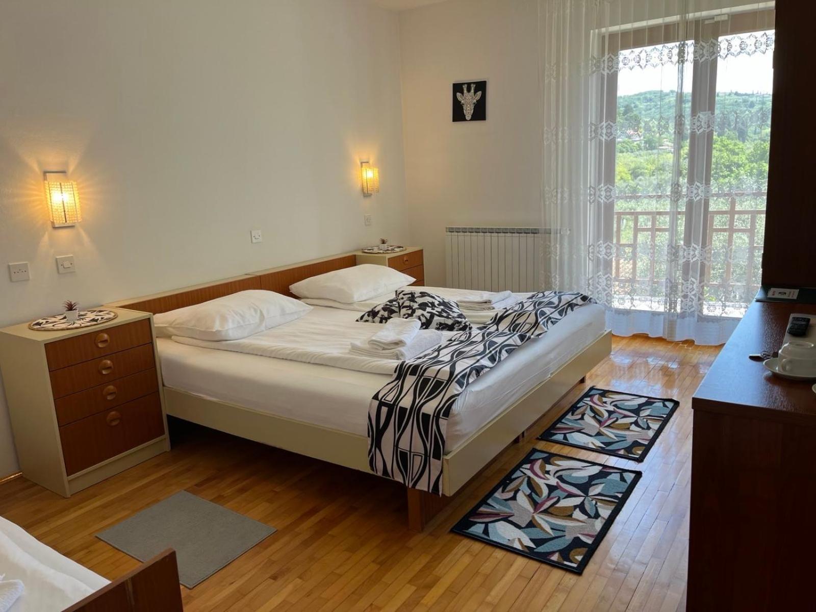 B&B Kovac Portoroz Luaran gambar