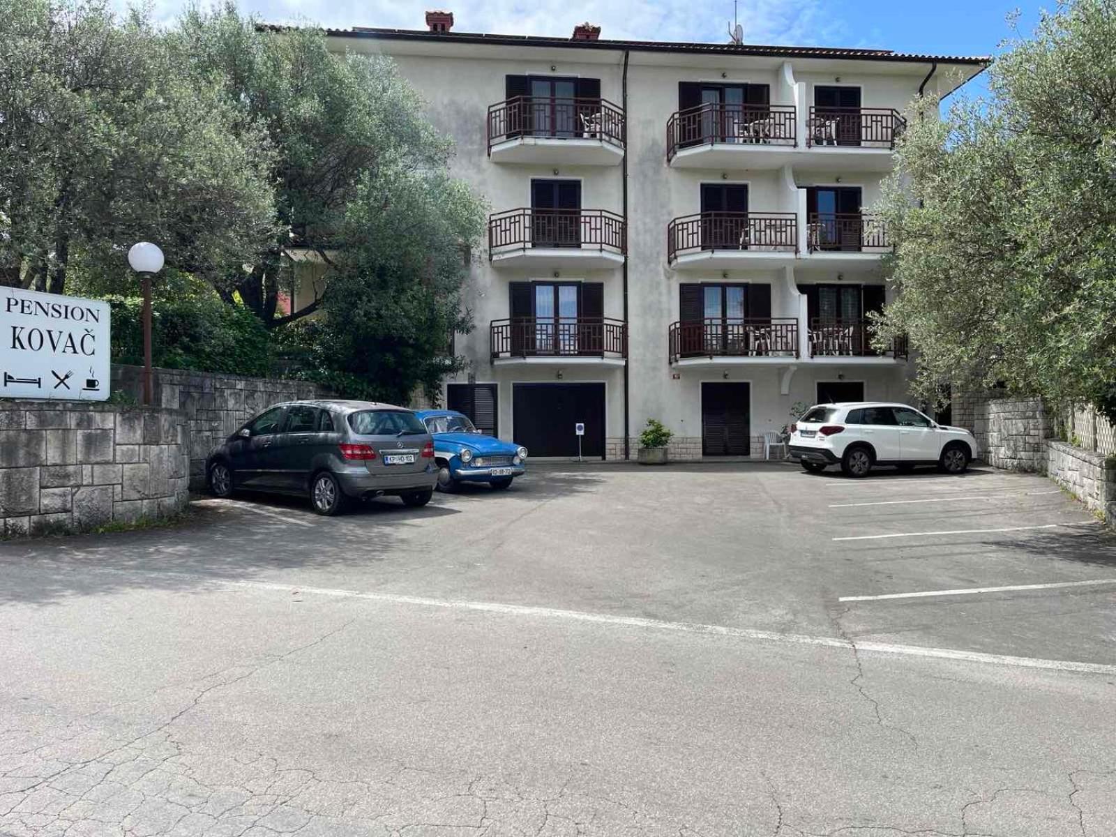 B&B Kovac Portoroz Luaran gambar