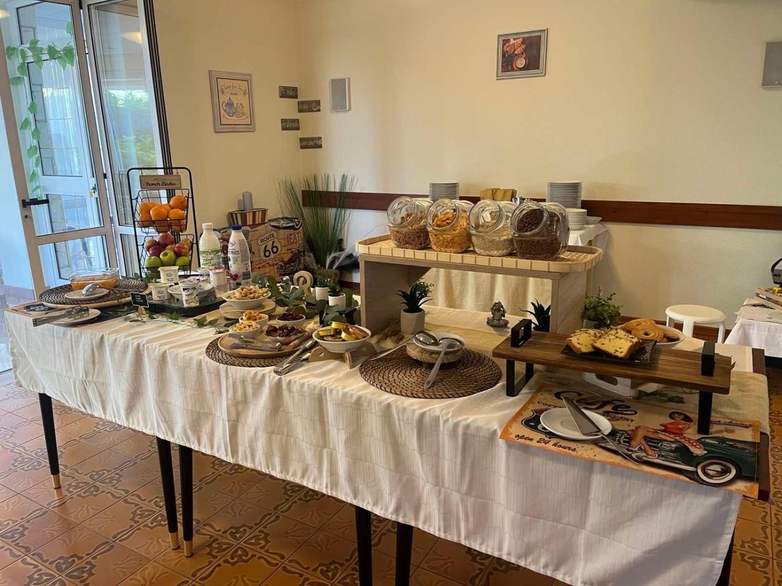 B&B Kovac Portoroz Luaran gambar