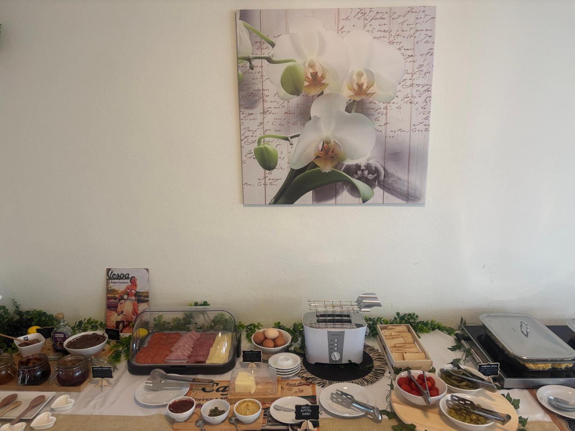 B&B Kovac Portoroz Luaran gambar