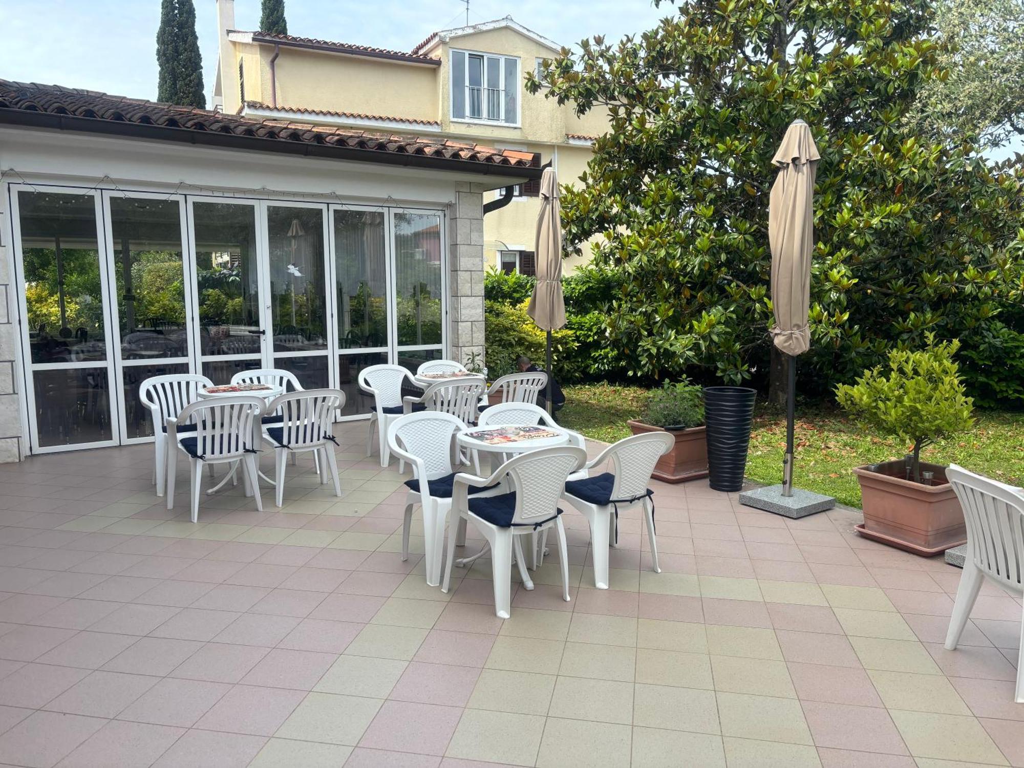 B&B Kovac Portoroz Luaran gambar