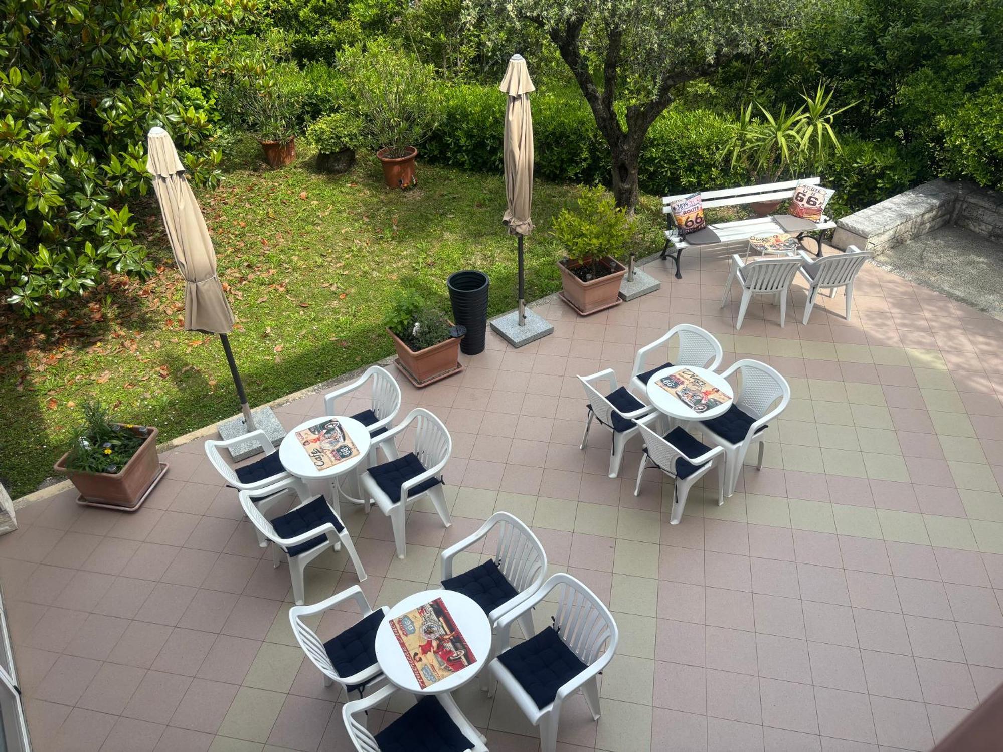 B&B Kovac Portoroz Luaran gambar