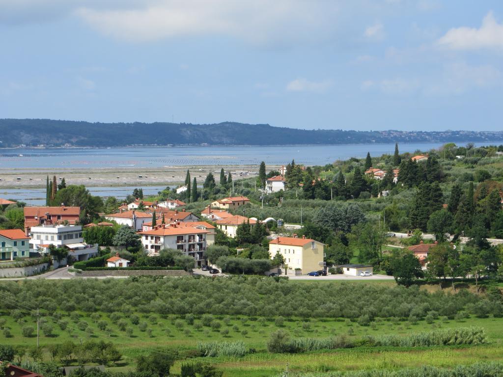 B&B Kovac Portoroz Luaran gambar