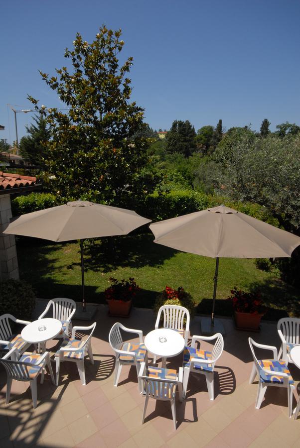 B&B Kovac Portoroz Luaran gambar